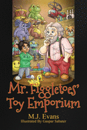 Mr Figgletoes Toy Emporium