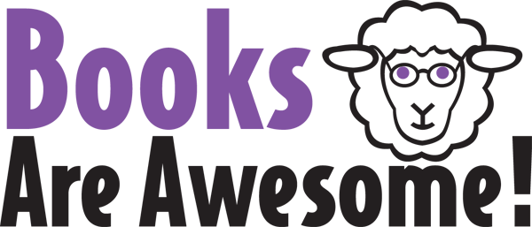 Books Are Awesome - Booksellers